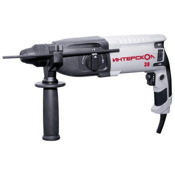 Перфоратор ИНТЕРСКОЛ П-30/900ЭР