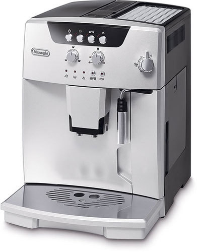 Кофемашина DE LONGHI ESAM 04 110 S