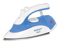 Утюг  SCARLETT  SC-1137S