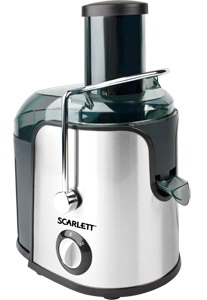 Соковыжималка SCARLETT SC-015