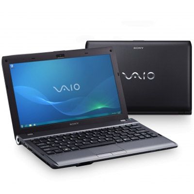 Ноутбук  SONY  Vaio VPC-YB2L1RB