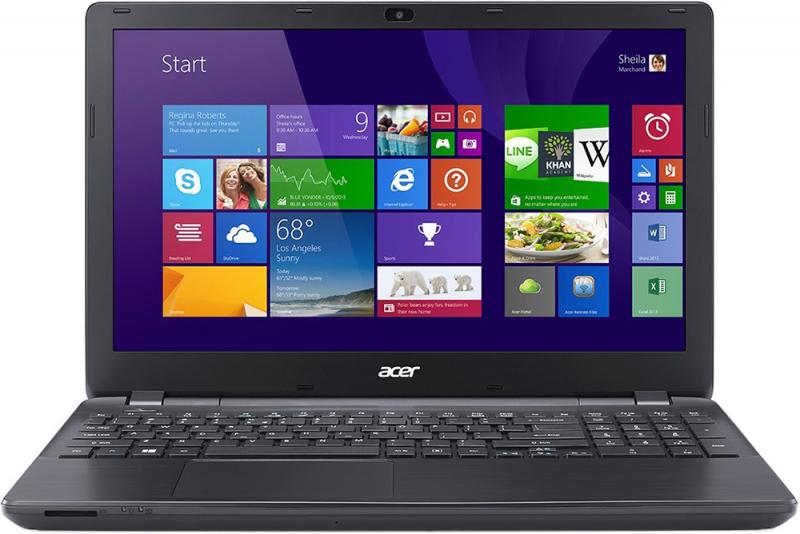 Ноутбук ACER E5-571G-55TR