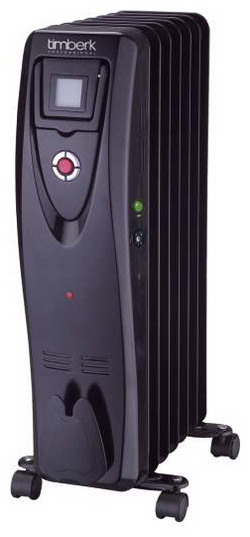 Обогреватель  TIMBERK  TOR 22.1507 AX I
