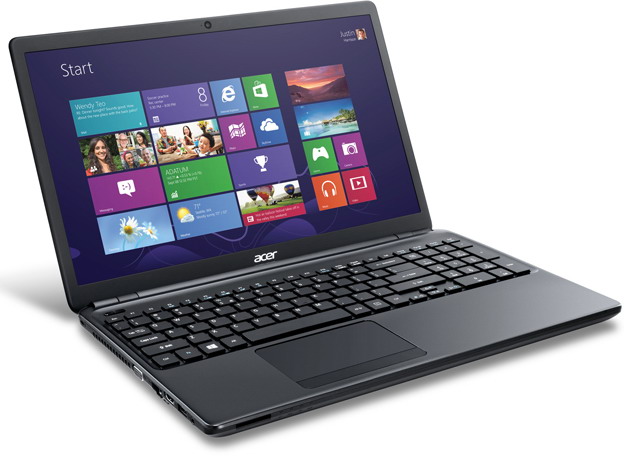 Ноутбук ACER P255-MG-34014G50Mnkk