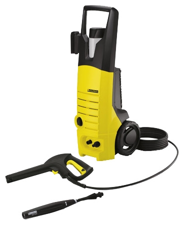 Автомойка KARCHER K3.75