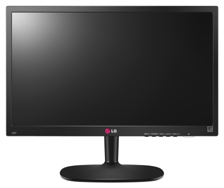 Монитор LG 22M35A-B