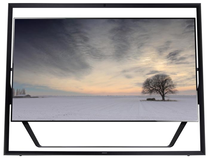 3D телевизор SAMSUNG UE-85S9AT