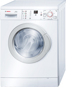 Стиральная машина с сушкой BOSCH WVD 2446S OE