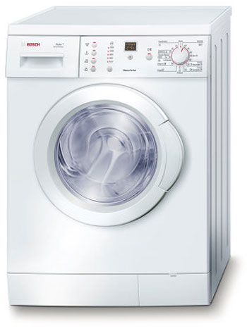 Стиральная машина  BOSCH  WAE 24364 OE