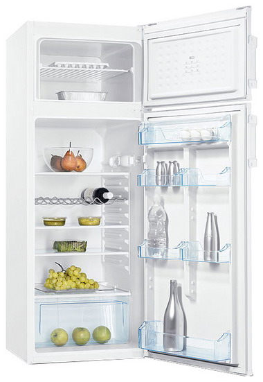 Холодильник ELECTROLUX ERD 24090W