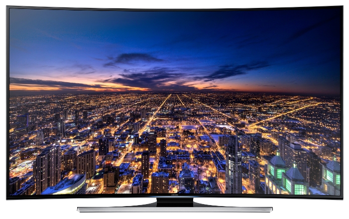 3D телевизор SAMSUNG UE-65HU8700