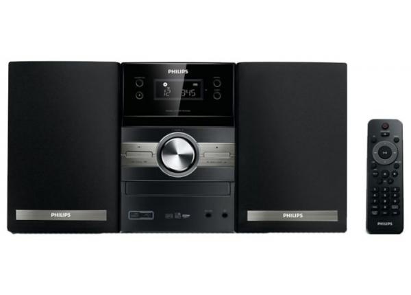 Муз.центр микро CD  PHILIPS  MCM305