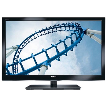 Телевизор LED  TOSHIBA  42VL863R