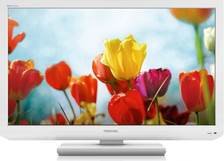 Телевизор  TOSHIBA  22EL834R