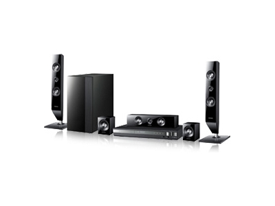 Дом. кинотеатр  SAMSUNG  HT-D453K