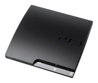 Приставка игр.  SONY  PS3 160Gb