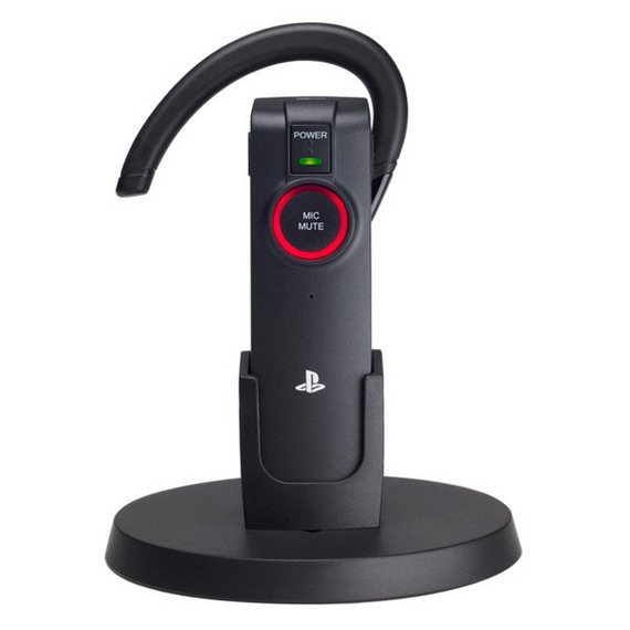Гарнитура SONY