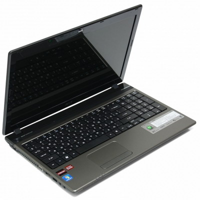 Ноутбук  ACER  Aspire 5560-4333G32Mnkk