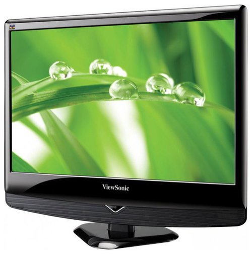 Монитор  VIEWSONIC  VX2451MH LED