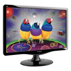 Монитор  VIEWSONIC  VA2232Wa
