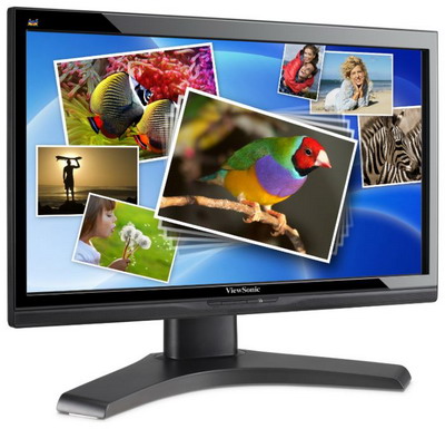 Монитор VIEWSONIC VX2258wm