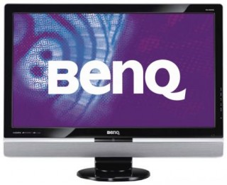 Монитор  BENQ  M2700HD