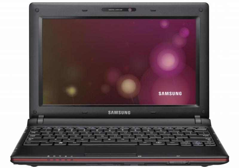 Ноутбук  SAMSUNG  N102 (JA01)