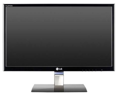 Монитор  LG  E2260S-PN LED