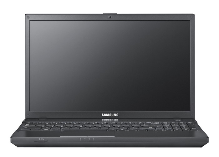 Ноутбук  SAMSUNG  300V5A S0B