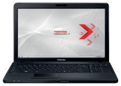 Ноутбук  TOSHIBA  Satellite C660-1TN
