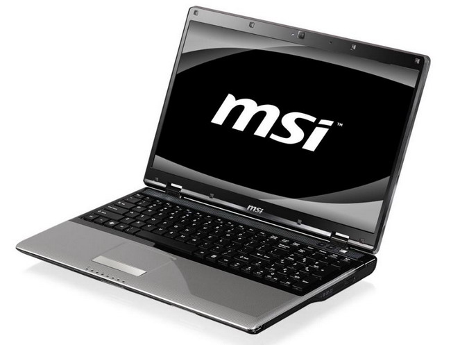 Ноутбук  MSI  CX623-401