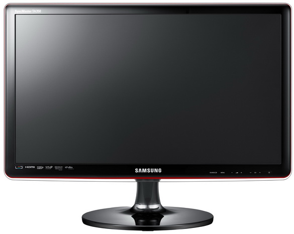 Монитор  SAMSUNG  T24A350 LED TV