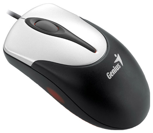 Мышь проводная  GENIUS  NetScroll 310