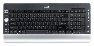 Клавиатура проводная  GENIUS  LuxeMate 320 USB