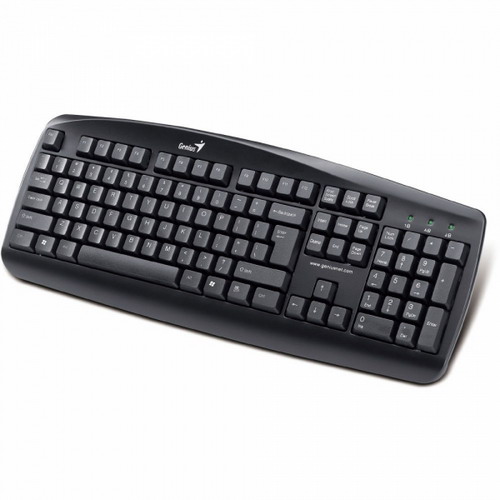 Клавиатура проводная GENIUS KB-110 X