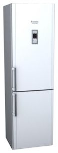 Холодильник  Hotpoint ARISTON  HBM 2201.4L H