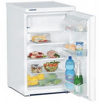 Холодильник  LIEBHERR KT 1414-20 001