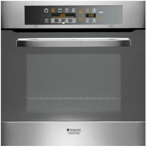 Духовой шкаф электрический  Hotpoint ARISTON  7OFH 1039 P IX RU/HA
