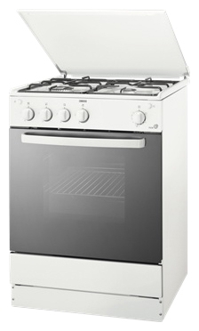 Плита газовая  ZANUSSI  ZCG 663 GW