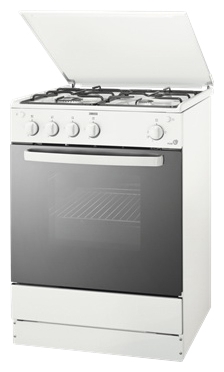 Плита газовая  ZANUSSI  ZCG 661 GW