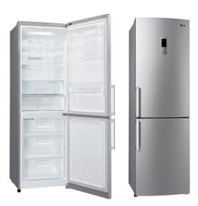 Холодильник  LG  GA-B429 BLQA