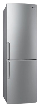 Холодильник  LG  GA-B439 BLCA