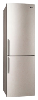 Холодильник  LG  GA-B429 BECA