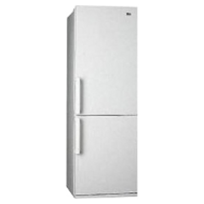 Холодильник  LG  GA-B429 BCA