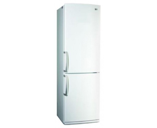 Холодильник LG GA-B409 UVCA