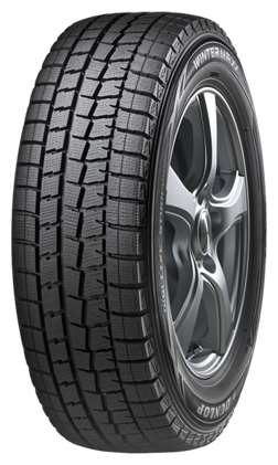 Шина DUNLOP Winter Maxx WM01