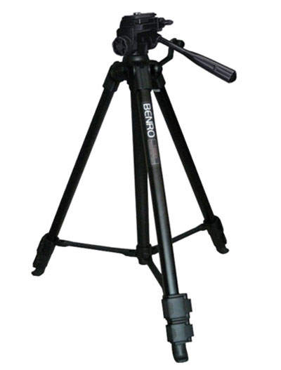 Штатив  BENRO  T-660EX