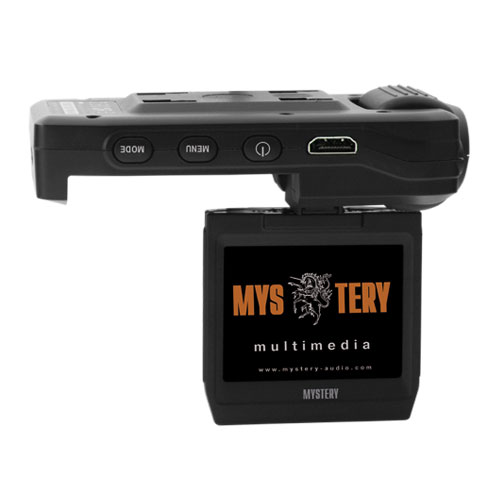Видеорегистратор  MYSTERY  MDR-670