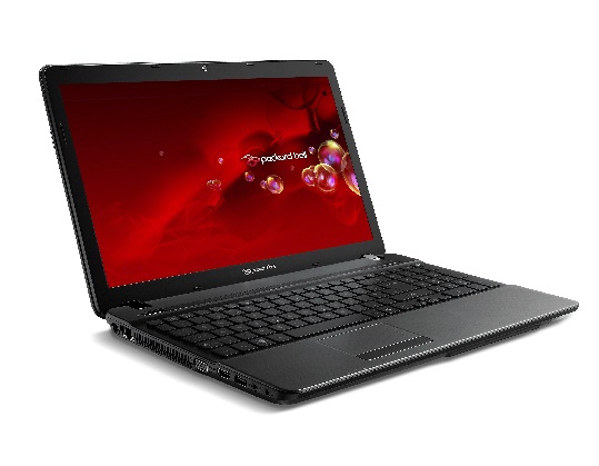 Ноутбук  PACKARD BELL  EasyNote TS11-HR-522RU