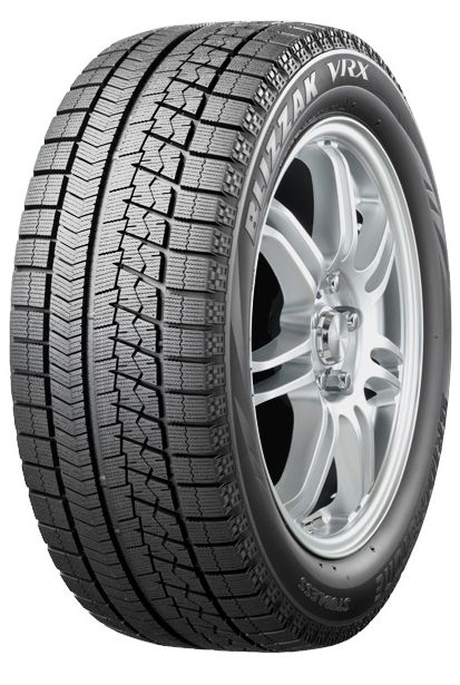 Шина BRIDGESTONE Blizzak VRX